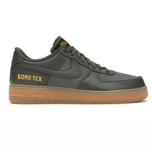 Nike Air Force 1 Low Gore-Tex 10.5
